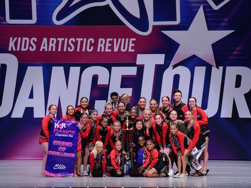Chattanooga, TN - 5/5/2022 - Awards