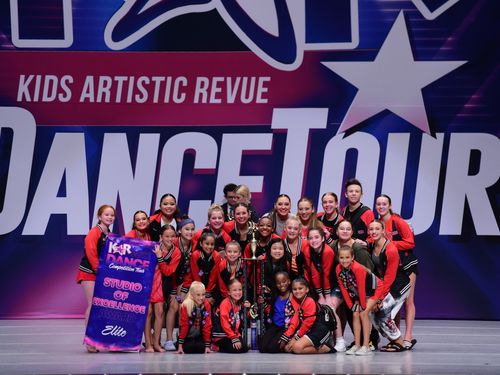 Chattanooga, TN - 5/5/2022 - Awards