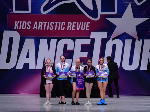 Chattanooga, TN - 5/5/2022 - Awards