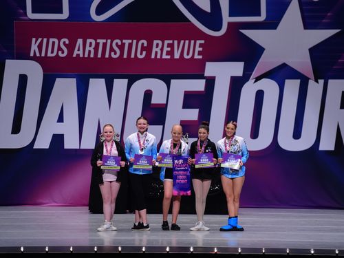 Chattanooga, TN - 5/5/2022 - Awards