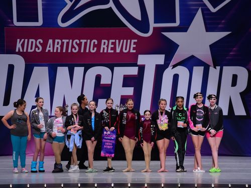 Chattanooga, TN - 5/5/2022 - Awards