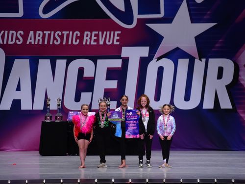 Chattanooga, TN - 5/5/2022 - Awards