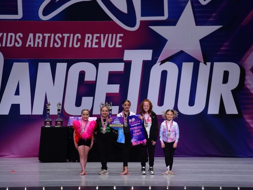 Chattanooga, TN - 5/5/2022 - Awards