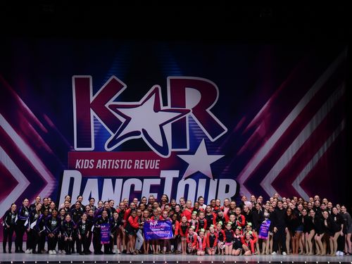 Chattanooga, TN - 5/5/2022 - Awards