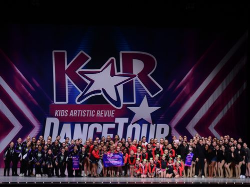 Chattanooga, TN - 5/5/2022 - Awards