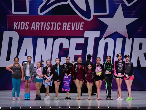 Chattanooga, TN - 5/5/2022 - Awards