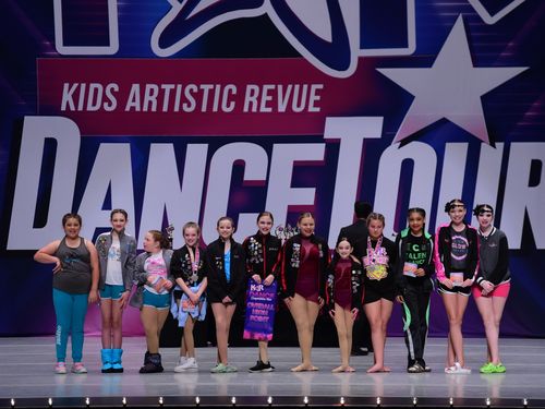 Chattanooga, TN - 5/5/2022 - Awards