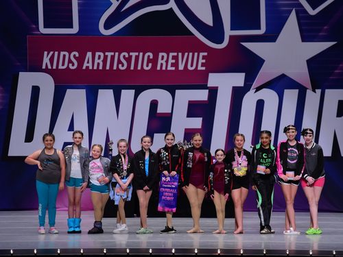 Chattanooga, TN - 5/5/2022 - Awards