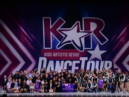Chattanooga, TN - 5/5/2022 - Awards