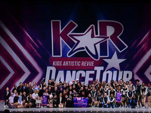 Chattanooga, TN - 5/5/2022 - Awards