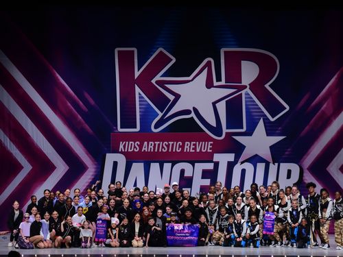 Chattanooga, TN - 5/5/2022 - Awards