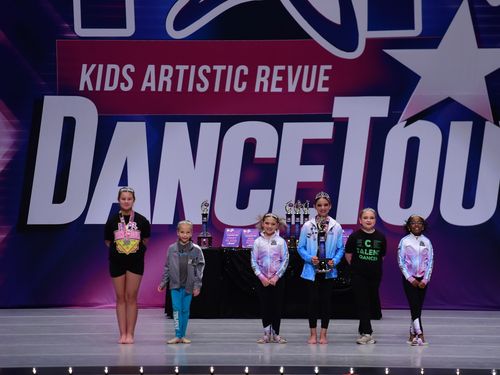 Chattanooga, TN - 5/5/2022 - Awards