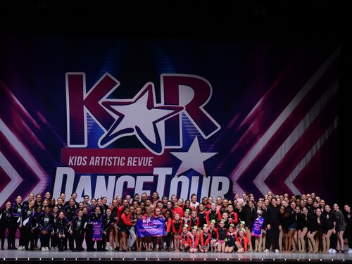 Chattanooga, TN - 5/5/2022 - Awards