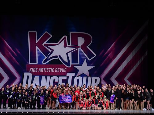 Chattanooga, TN - 5/5/2022 - Awards