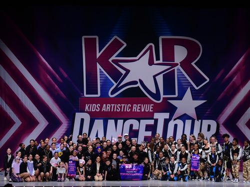 Chattanooga, TN - 5/5/2022 - Awards
