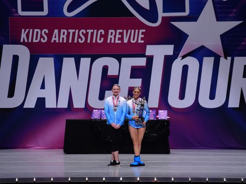 Chattanooga, TN - 5/5/2022 - Awards