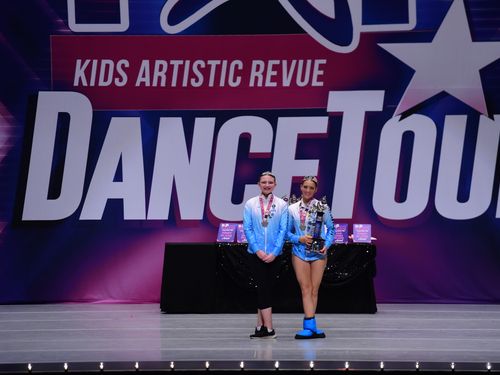 Chattanooga, TN - 5/5/2022 - Awards