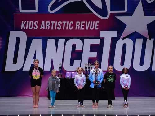 Chattanooga, TN - 5/5/2022 - Awards