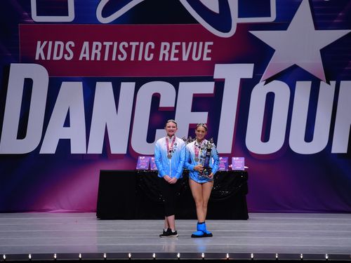 Chattanooga, TN - 5/5/2022 - Awards