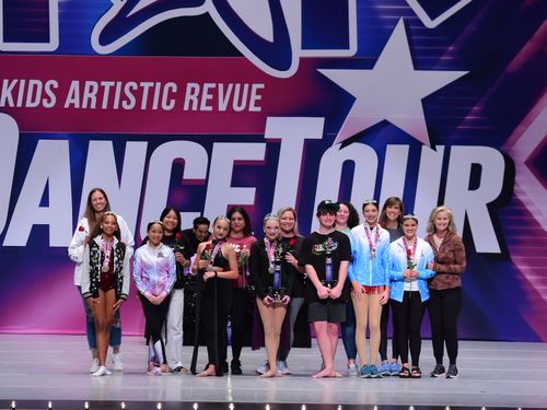 Chattanooga, TN - 5/5/2022 - Awards