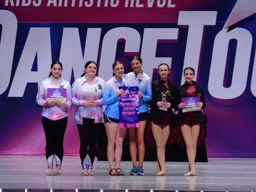 Chattanooga, TN - 5/5/2022 - Awards