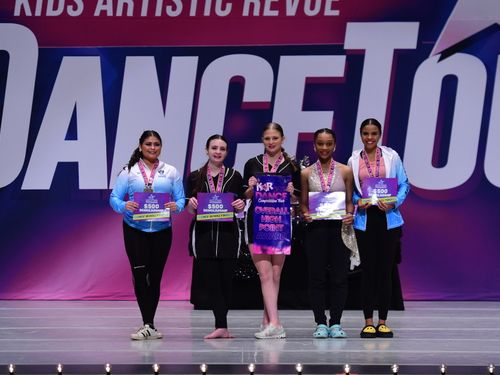 Chattanooga, TN - 5/5/2022 - Awards
