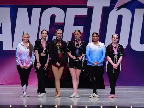Chattanooga, TN - 5/5/2022 - Awards