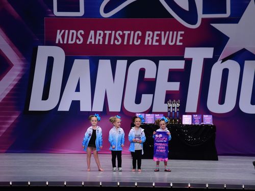 Chattanooga, TN - 5/5/2022 - Awards