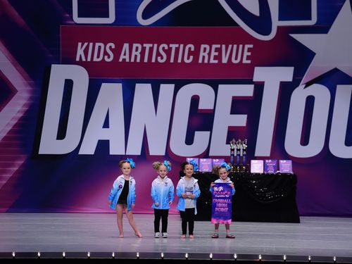 Chattanooga, TN - 5/5/2022 - Awards