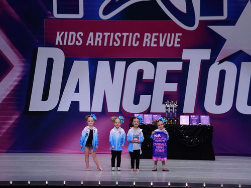 Chattanooga, TN - 5/5/2022 - Awards