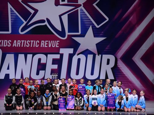 Chattanooga, TN - 5/5/2022 - Awards