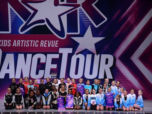Chattanooga, TN - 5/5/2022 - Awards