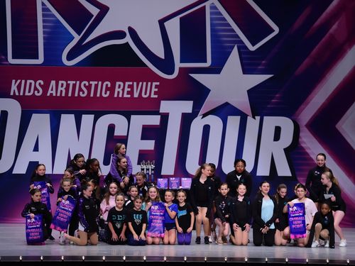 Chattanooga, TN - 5/5/2022 - Awards