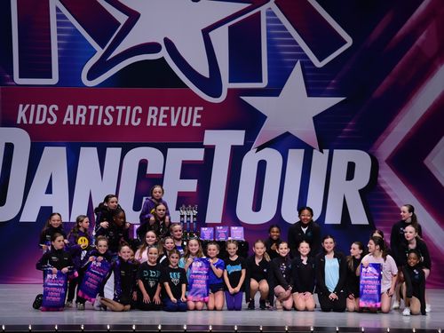 Chattanooga, TN - 5/5/2022 - Awards