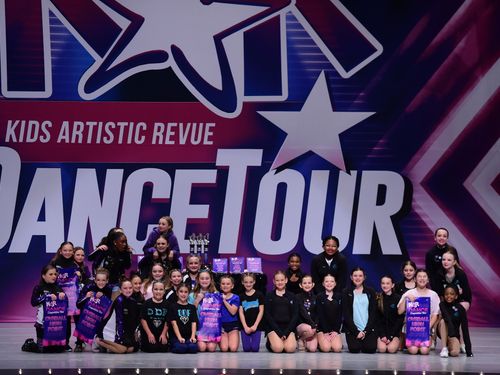 Chattanooga, TN - 5/5/2022 - Awards