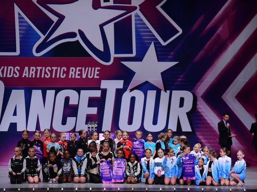 Chattanooga, TN - 5/5/2022 - Awards