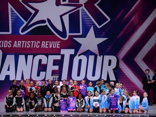 Chattanooga, TN - 5/5/2022 - Awards