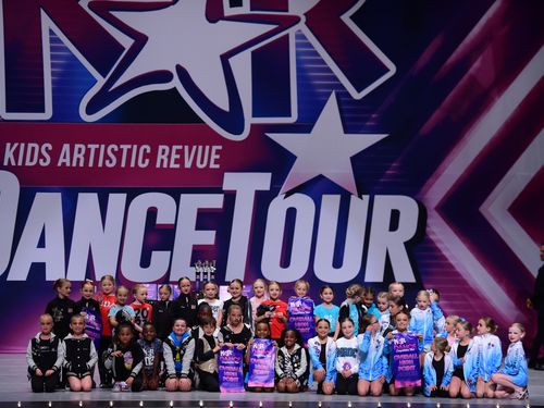 Chattanooga, TN - 5/5/2022 - Awards