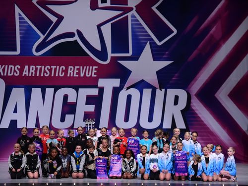 Chattanooga, TN - 5/5/2022 - Awards