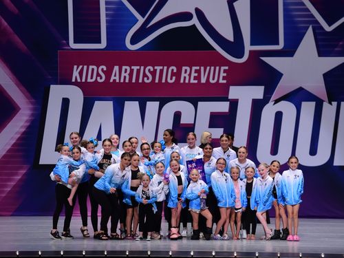 Chattanooga, TN - 5/5/2022 - Awards