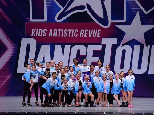 Chattanooga, TN - 5/5/2022 - Awards