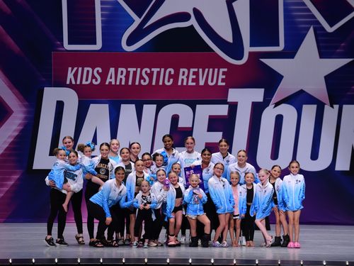 Chattanooga, TN - 5/5/2022 - Awards