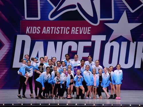 Chattanooga, TN - 5/5/2022 - Awards