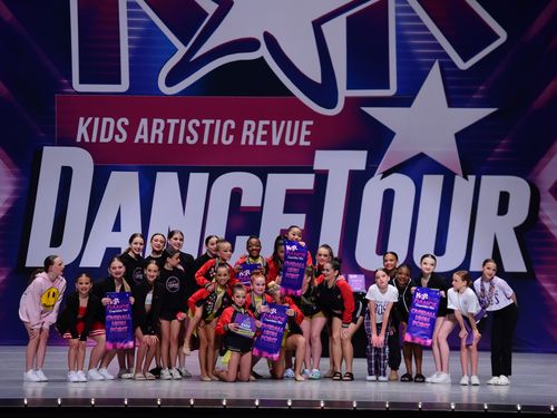 Chattanooga, TN - 5/5/2022 - Awards