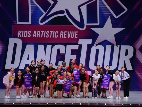 Chattanooga, TN - 5/5/2022 - Awards