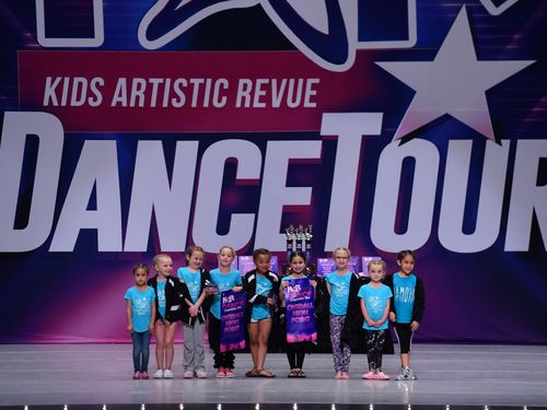 Chattanooga, TN - 5/5/2022 - Awards