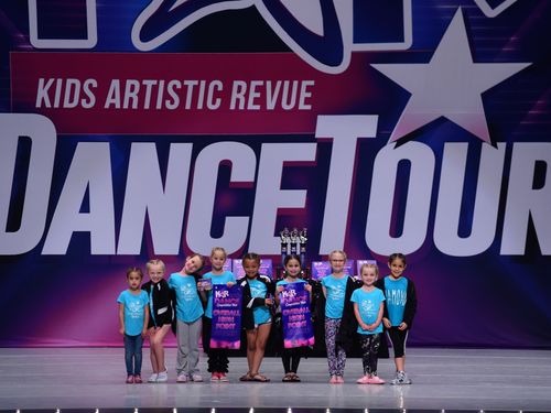 Chattanooga, TN - 5/5/2022 - Awards