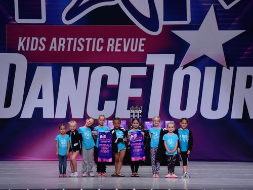 Chattanooga, TN - 5/5/2022 - Awards