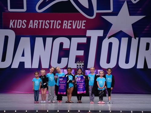 Chattanooga, TN - 5/5/2022 - Awards