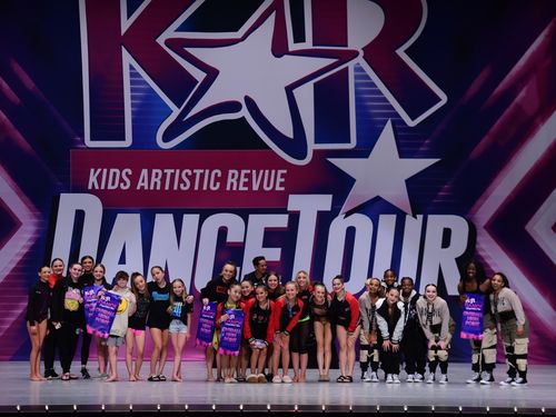 Chattanooga, TN - 5/5/2022 - Awards